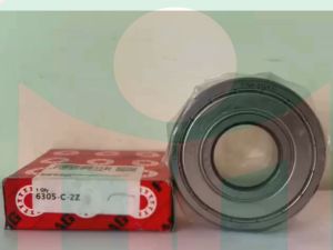 VÒNG BI 6305-C-2Z FAG( Hàng Nhập khẩu )