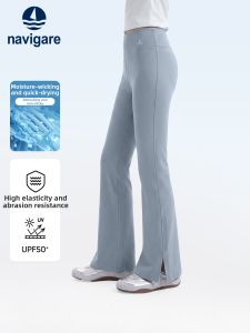navigare kids | Shark Style Flared Childrens Pants