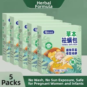 PISSA | Anti Mite Herbal Bags Bed Closet Mattress Use