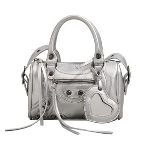 URCDN RDALVO | Stylish and Versatile Trendy Cool Womens Motorcycle Bag