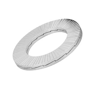 GUWANJI | Anti-Slip Self-Locking Stainless Steel Washers