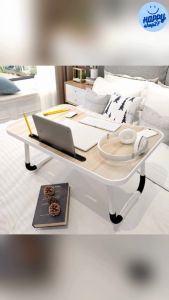 โต๊ะพับ โต๊ะพับญี่ปุ่น โต๊ะวางโน๊ตบุ๊ค โต๊ะญี่ปุ่น โต๊ะคอม โต๊ะอ่านหนังสือ โต๊ะอเนกประสงค์ โต๊ะพับปรับได้