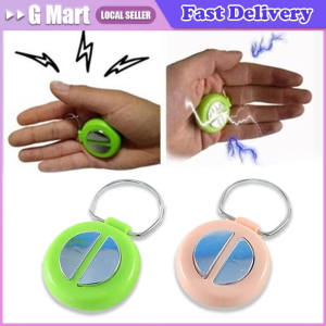 Electric Shock Handshake Prank Buzzer Entertainment Safety To Easy Funny Prank Mini Not Portable Find Toys Toy Aniti-St Handshake Toys April Fools Day Joke Toy Novelty Tricky Toy Electric Shock Toy Children Teens Prank Collision Electric Shocker