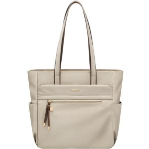 Golf | Fashionable Canvas Tote Bag Large Capacity