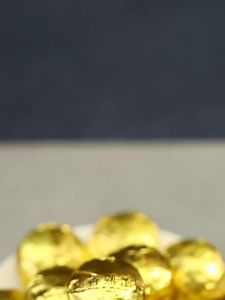 Nuo Aromatic Mini Puerh Tea 1000g
