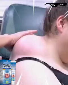 Thyroid cream neck repair cream thyroid repair cream for hypothyroidism pain relief swelling lymphatic drainage neck swelling