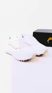 HOKZY Maica Sepatu Sneakers Wanita Olahraga Casual Sporty Women Shoes Running Sekolah