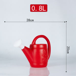 Thùng Tưới Cây Bằng Nhựa Dày Có Ống Dài Thùng Tưới Rải Nước Cho Hoa Và Rau Thùng Tưới Cây Ngoài Trời Thùng Tưới Cây Trong Nhà