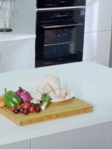 Robam R312 Build In Oven