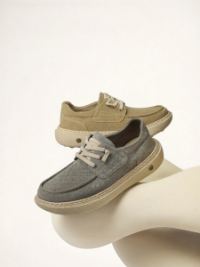 Belle | Lace-free Breathable Casual Summer Cloth Shoes