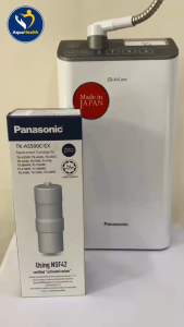 Lõi Lọc Máy Điện Giải Panasonic TK-AS500 Thay thế được cho các Model Máy TK-AS45 TK-AS66 TK-AS500 TK-AB50