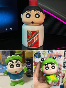 Đồ Chơi Búp Bê Sáp Thơm DIY 3D Graffiti Sáng Tạo Cho Trẻ Em Đồ Chơi Thủ Công Làm Từ Bột Đá Hoa Cương Trắng Đồ Chơi Trẻ Em