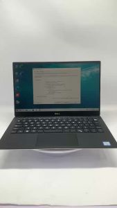 Laptop CAO CẤP Dell XPS 13 9380 i5 8265U/ 8GB/ 256GB PCIe/ 13.3" FHD/ Win 10 Pin90%