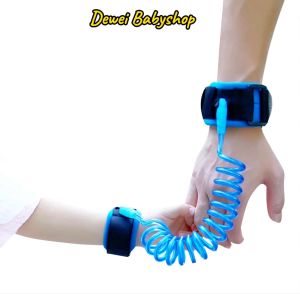 Tali Pengaman Gandeng Anak Bayi (Baby Harness Safety Strap / Pegangan Balita / Gandengan Batita / / Kado Lahiran / Hadiah Melahirkan / Newborn Gift / Bingkisan Ultah / New Born / Ulang Tahun / Birthday )