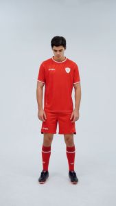 Erspo Timnas Jersey Player Issue Home Red