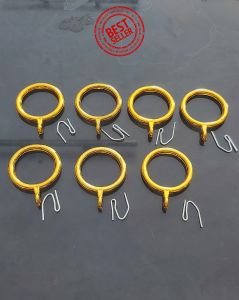 ORDENG LENGKAP / TUTUP BESI BULAT / KAKI BESI BULAT / RING PENGAIT GORDEN