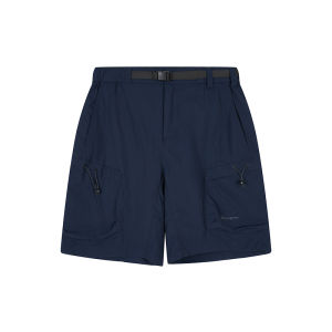 Champion | Solid Color Casual Loose Workwear Style Men Shorts