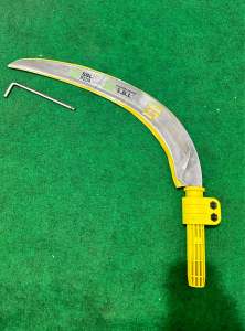 EGREK SBL M222a MASTER PRO UNTUK PANEN SAWIT ORIGINAL MALAYSIA