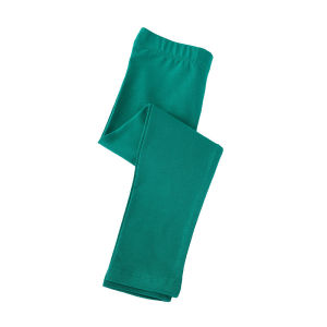 Jumping Meters Girls Leggings 2-7T Solid Colorful Full-Length Pencil Pants Autumn Skinny Trousers for Kids