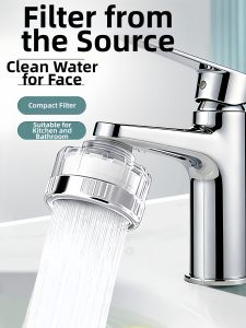 HEKU | Chlorine Removal Water Purifier