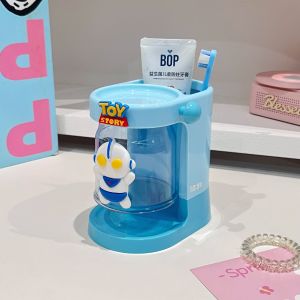 Bát Đựng Nước Súc Miệng Từ Tính Đựng Bàn Chải Đánh Răng Cho Học Sinh Trọ Ký Túc Xá Phòng Tắm Đựng Đồ Cho Bé Gái Cấp Trung Học