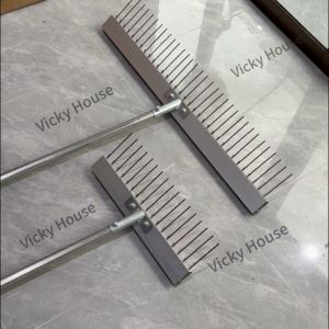 Vicky House Concrete Embosser: A Comprehensive Guide