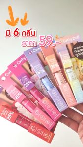 Nước hoa Cathy Doll Eau De Parfum bản Thái mini 5ml đủ mùi