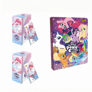 Kayou | Lunar Edition Series 10th Batch 9th Generation Card Pack