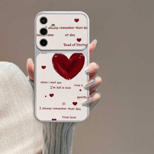 Bow Cherry Pattern Leather Phone Case For Samsung A57 A56 5G A55 A54 A37 A36 A35 A53 A27 A17 A07 A06 A16 A26 A25 A34 Cases Cover
