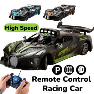 Remote Control Car for Kids Rc Car Drift High Speed Car Rechargeable Remote Control Toys Racing Car Gift for Boys