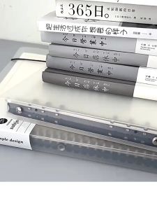e99store Plastic Vertical File Folder Storage Organizer Bin Hold Notebooks Binders Envelopes Magazines for Home Office
