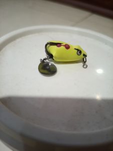 softrog 28 cm killer