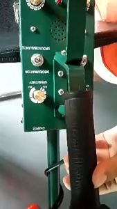 Underground Metal Detector Depth 8.5m Gold Silver Copper Treasure Finder With LED Screen