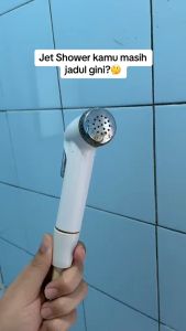 Jet shower Toilet Jet Shower Closet Jet Shower Cebok Stainless