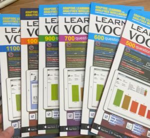 English Vocabulary /Grammar Primary School English High-quality A full set of 6 volumes Singapore vocabulary Grammar combined with knowledge