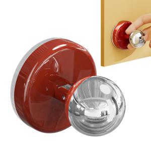 Suction Cup Door Handle Anti-slip Handrail with Suction Cup No Drilling Shower Handle for Window Bathroom Bathtub Glass Door