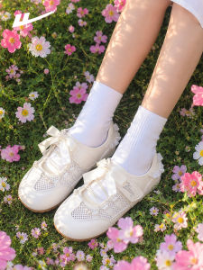 Warrior | Princess Ballet Style Mary Jane Shoes