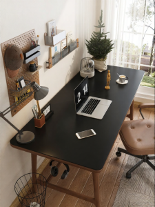 ovzf | Protective Desk Pad and Mouse Mat Extra Large