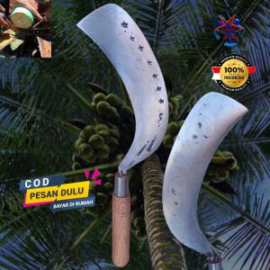 Am19 Sabit arit deres penderesan baja isen ful sadap super wonosobo (DGR)