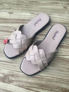 SANDAL SULAM WANITA TERBARU//SANDAL WANITA MODEL TERBARU