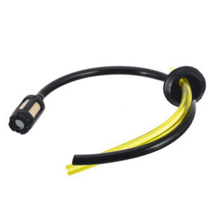 Replacement Oil Pipe Hose For Strimmer Trimmer Brush Cutter Chainsaw Universal Fuel Line Tube Garden Power Equipment Accessories
