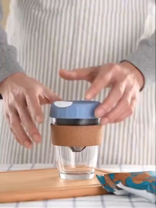 2pcs Portable Coffee Filter Foldable Drip Coffee Tea Holder Funnel Baskets Reusable Paperless Pour Over Stand Coffee Dripper Strainer Coffee Press With Filter