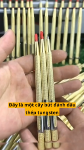 Bút cắt kính chuyên nghiệp cho thợ làm kính