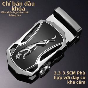 JIFANPAUL | Phụ Kiện Khóa Dây Nịt Tự Động Mới Cao Cấp