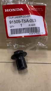 JAZZ GK5 T5A HRV RU5 T7A/E:HEV /HYBRID CITY GM6/HATCHBACK/HYBIRD LOWER UNDER COVER CLIP 91505-T5A-003