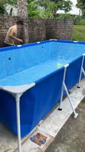 Bể bơi hồ bơi  45 x 22 x 84cm chính hãng INTEX GIÁ RẺ VÔ ĐỊCH  TRÊN CÁC SÀN