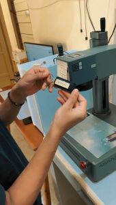 Lokaloid Keychain: Aksesoris Mobil & Motor Stainless Premium