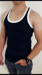 Hàng về  hàng về anh em ơi  áo ba lỗ body nam cho ngày hè B1B2B3