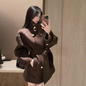 NIUVIES | Áo Khoác Giảm Cân Độc Đáo Elegance Kích Thước Nhỏ
