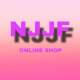 NJJF Online Shop